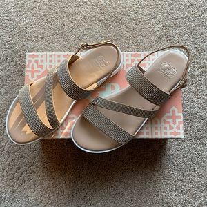Gianni Bini Formal Sandals